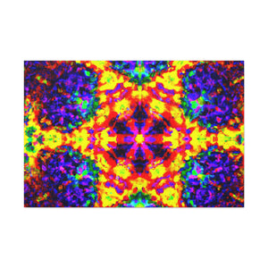 Jacques-Louis David- Canvas