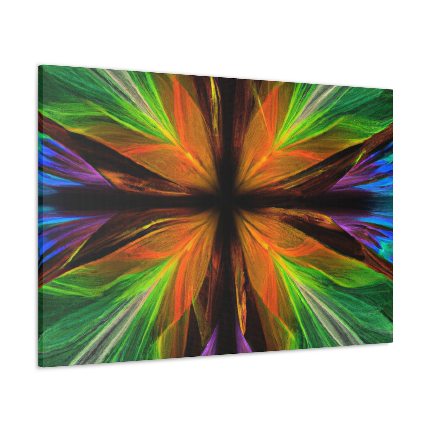 Joseph Wright of Derby- Canvas