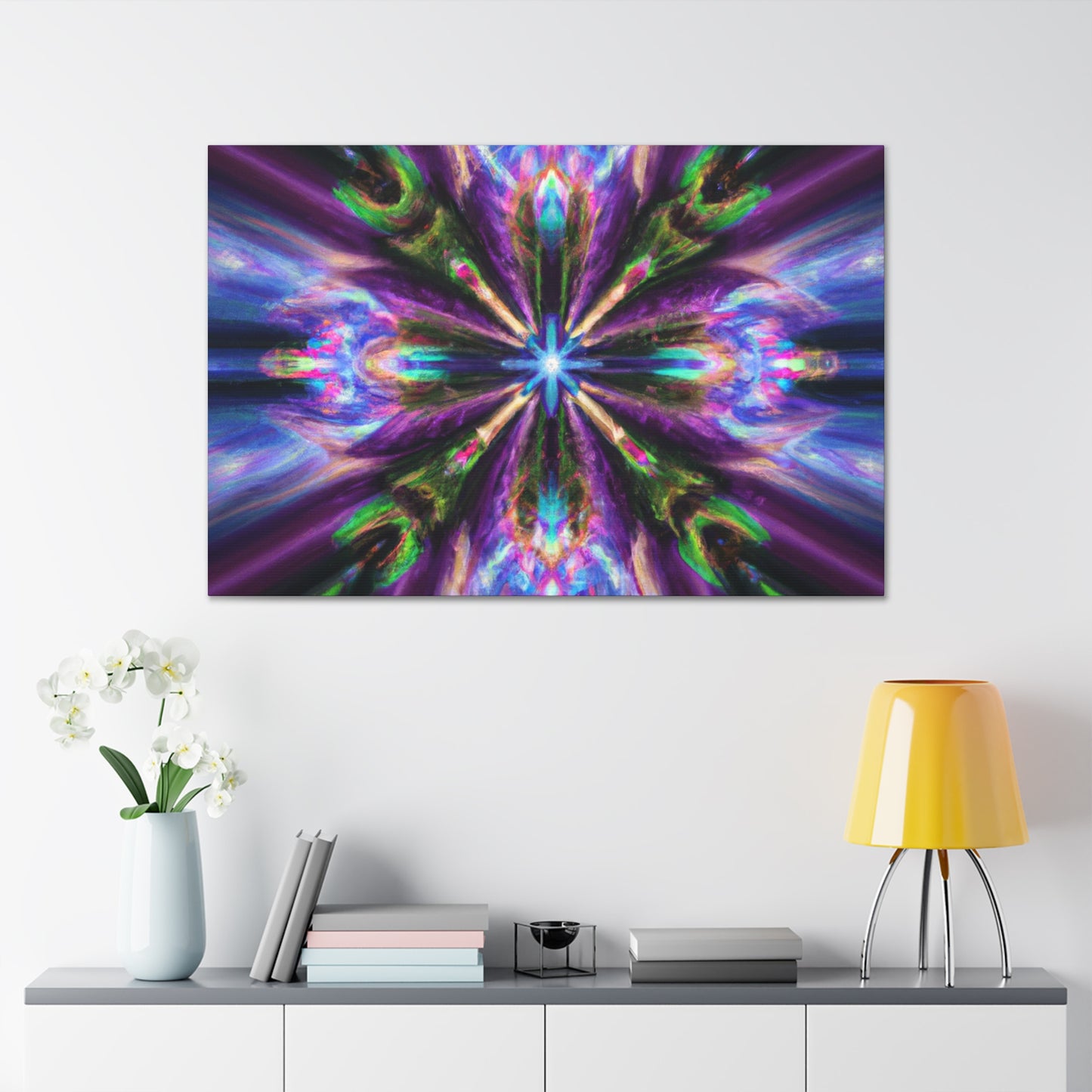 Francesco Guardi- Canvas