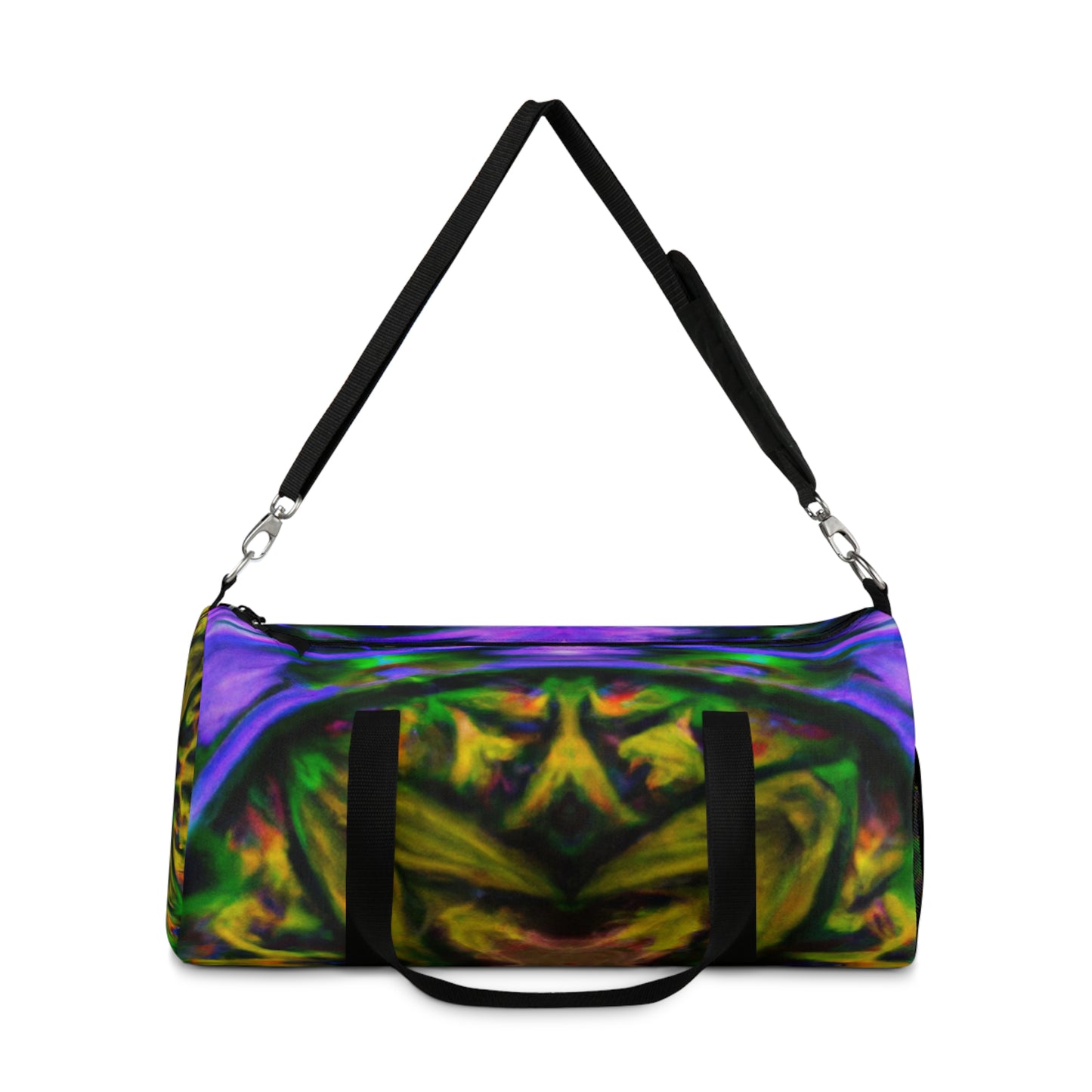 James Watt-Duffle Bag