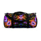 Samuel Slater, the Father of the American Industrial Revolution.-Duffle Bag