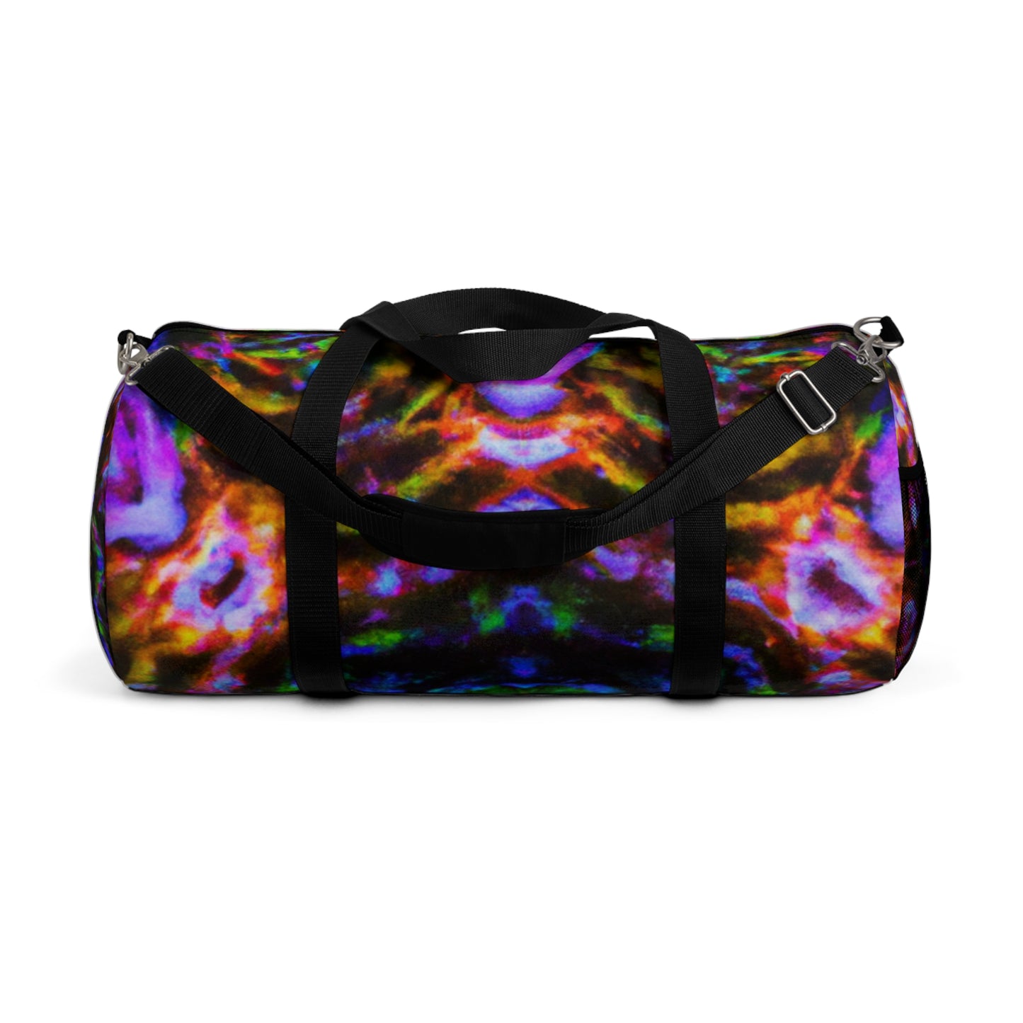 Samuel Slater, the Father of the American Industrial Revolution.-Duffle Bag