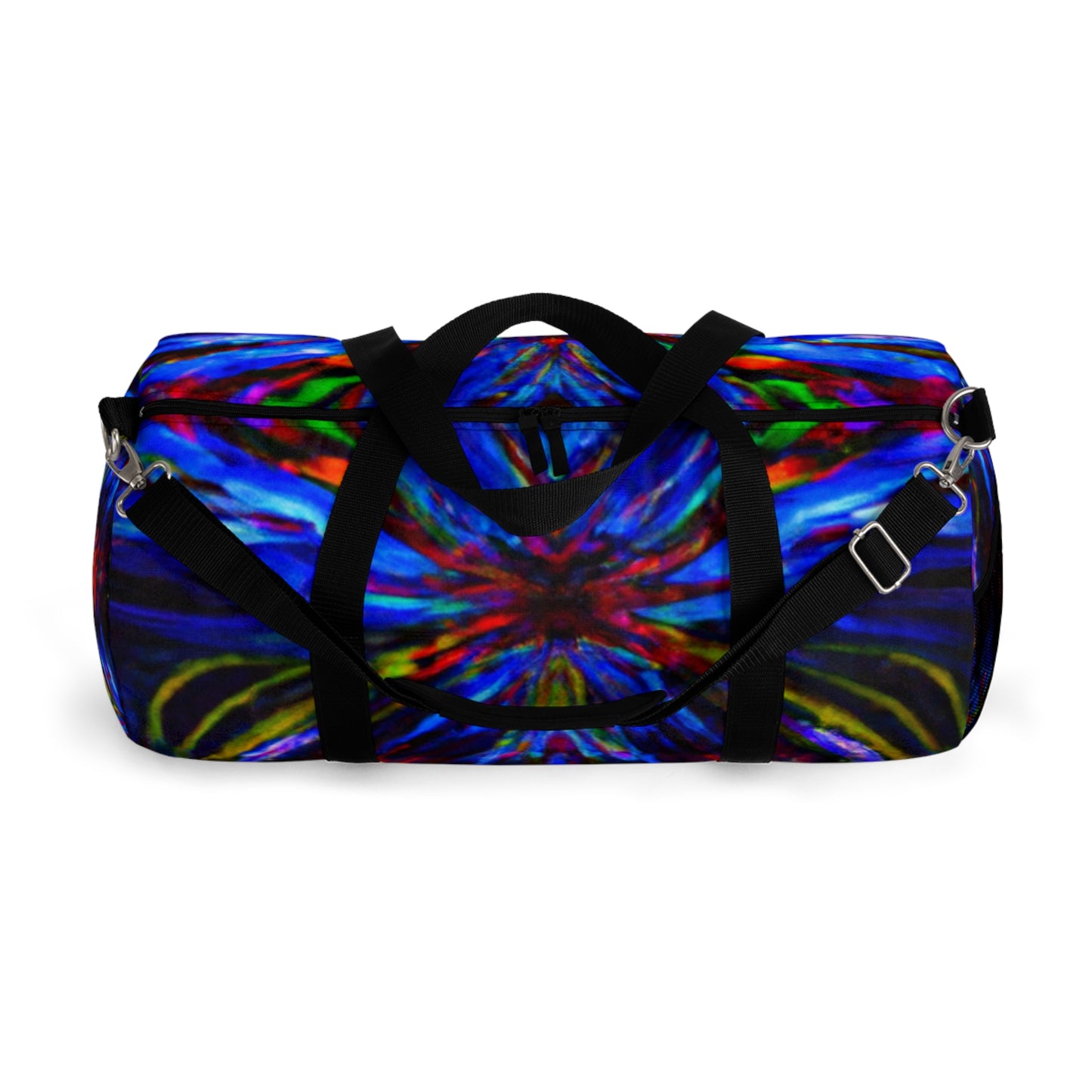 James Watt.-Duffle Bag