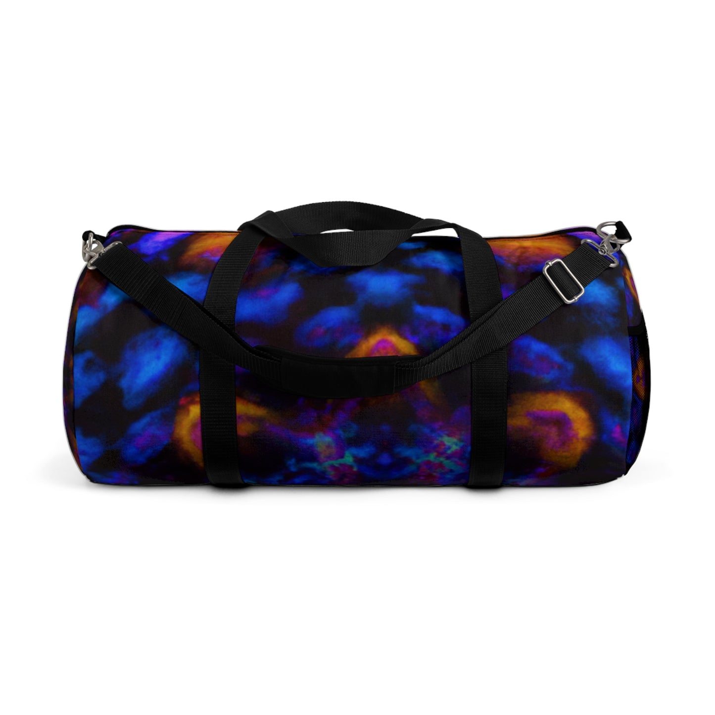 James Hargreaves-Duffle Bag