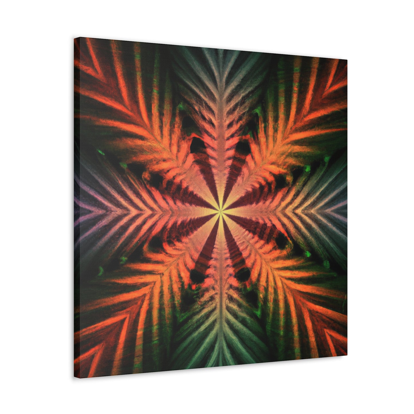 Francisco Goya- Canvas