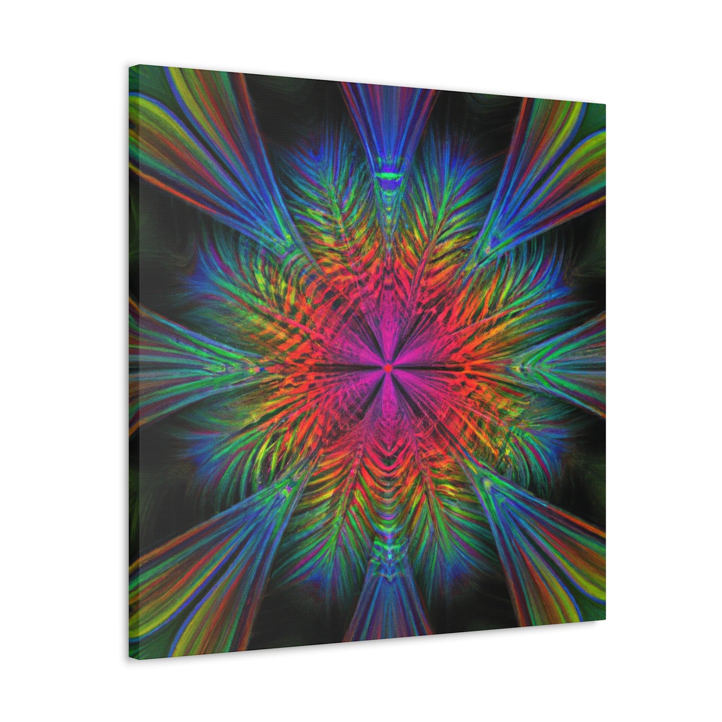 Fra Angelico- Canvas