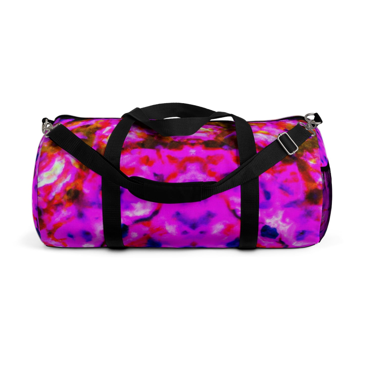 James Hargreaves (1720-1778): British inventor and manufacturer regarded as-Duffle Bag