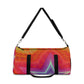 Joseph Bramah (1748–1814), English engineer and inventor.-Duffle Bag