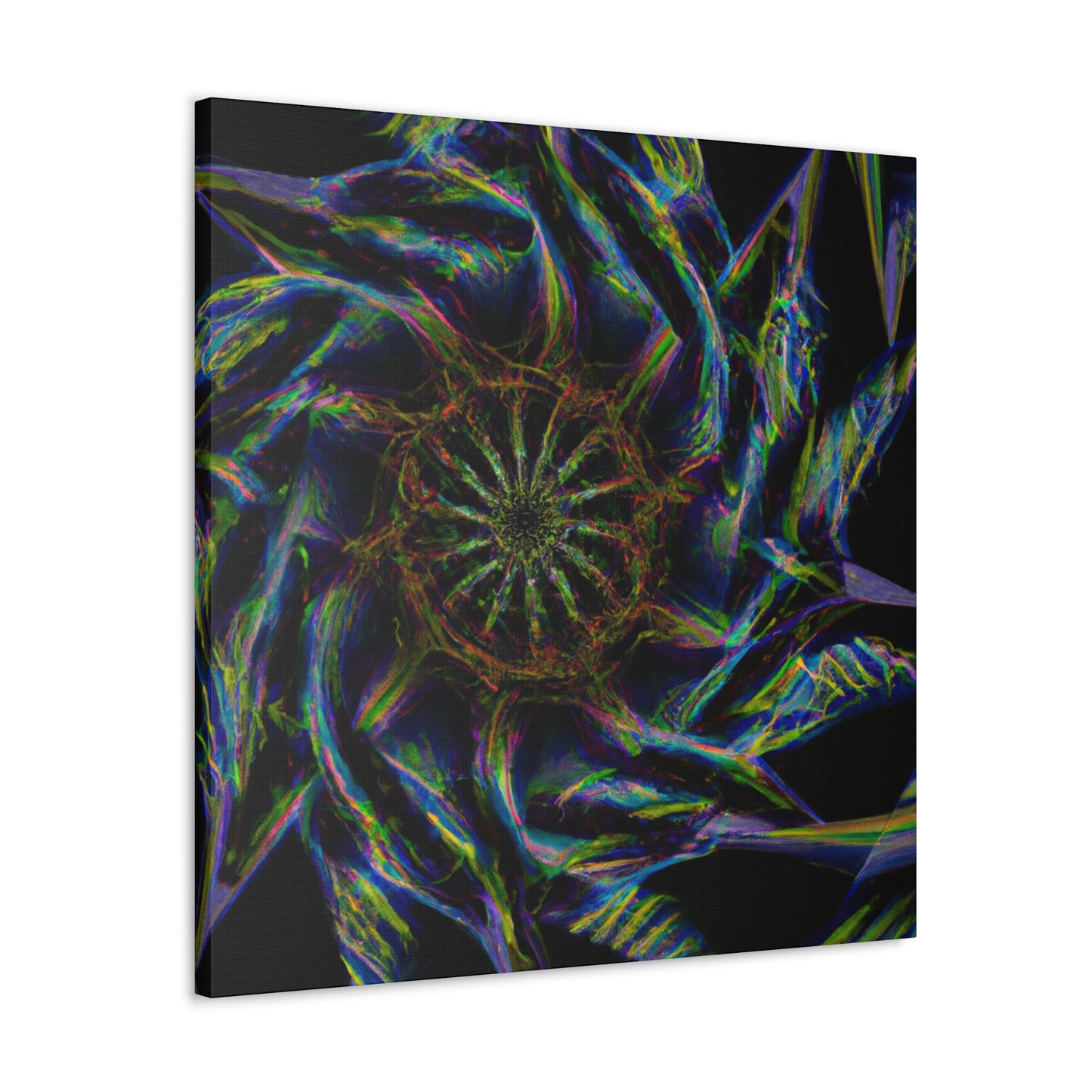 Joseph Wright of Derby- Canvas