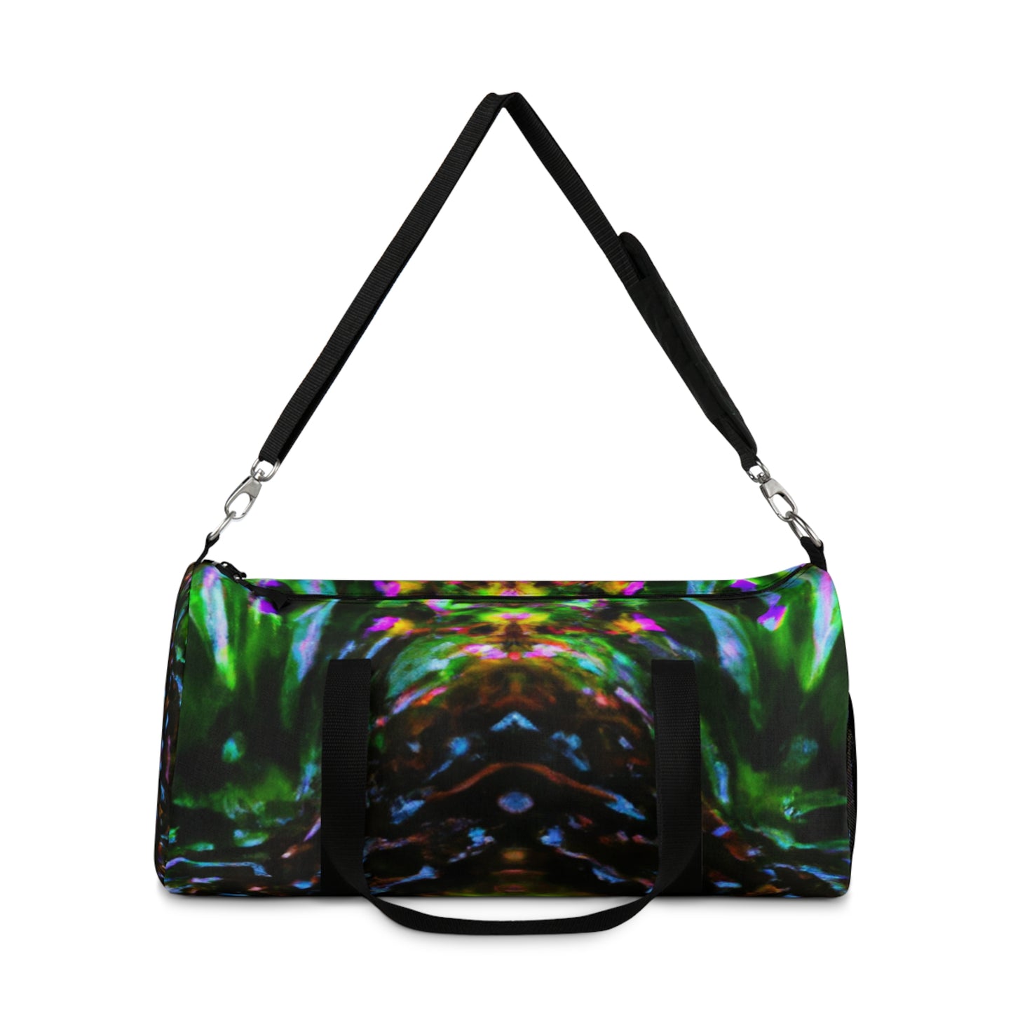 James Watt (1736-1819), Scottish inventor and mechanical engineer.-Duffle Bag