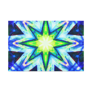 Jean-Baptiste Greuze- Canvas