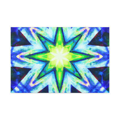 Jean-Baptiste Greuze- Canvas