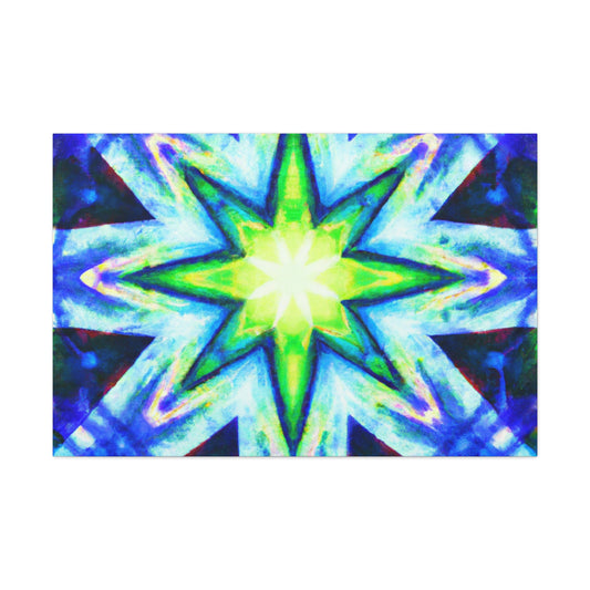 Jean-Baptiste Greuze- Canvas