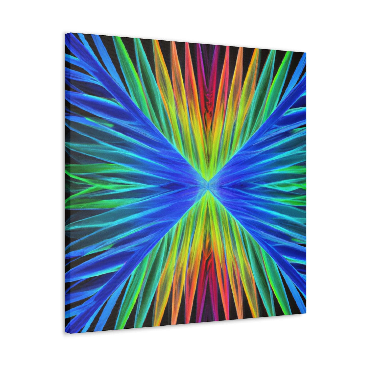 Joseph Wright of Derby- Canvas