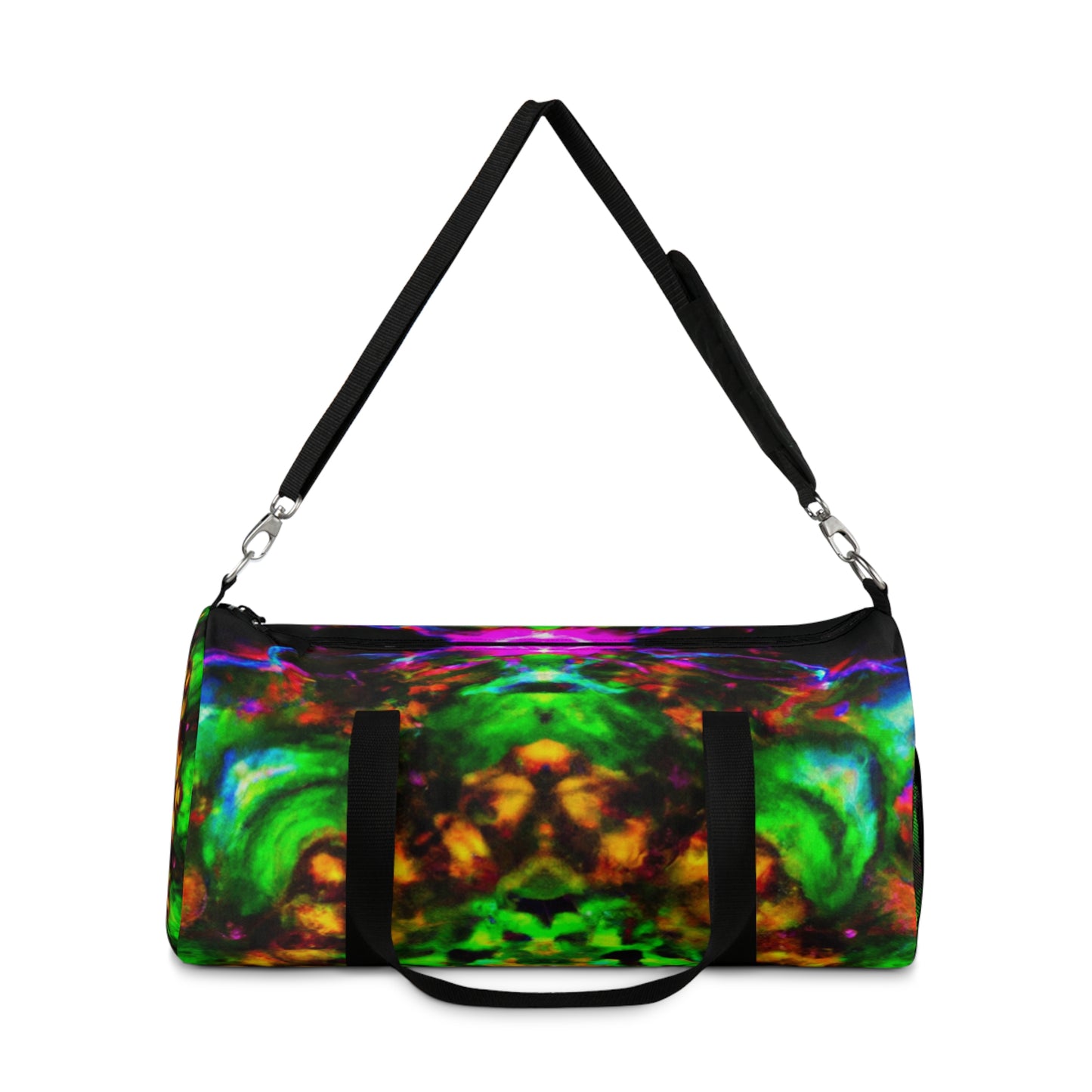 James Watt-Duffle Bag