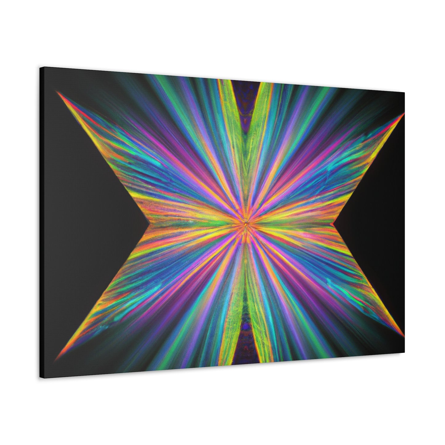 Sir Joshua Reynolds- Canvas