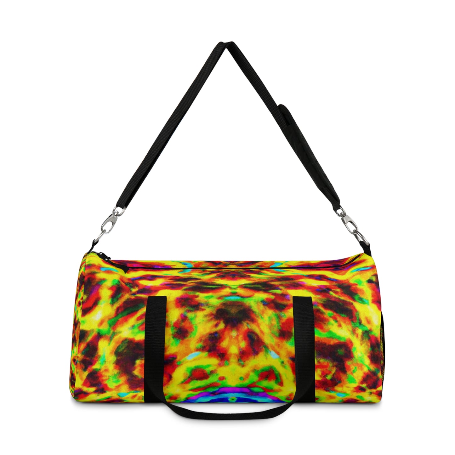 James Watt (1736-1819)-Duffle Bag