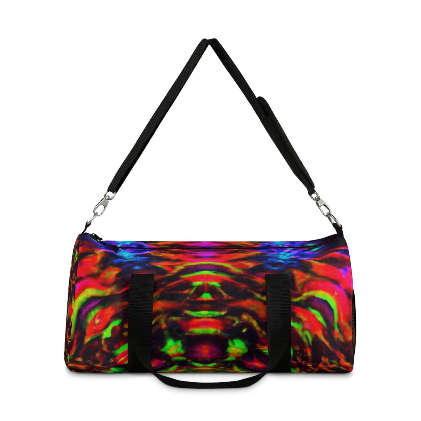 James Watt-Duffle Bag