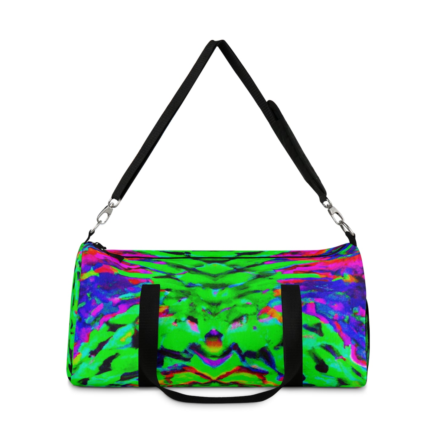 Thomas Savery-Duffle Bag