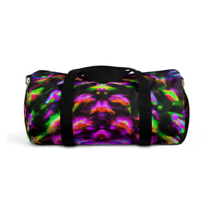 James Hargreaves-Duffle Bag