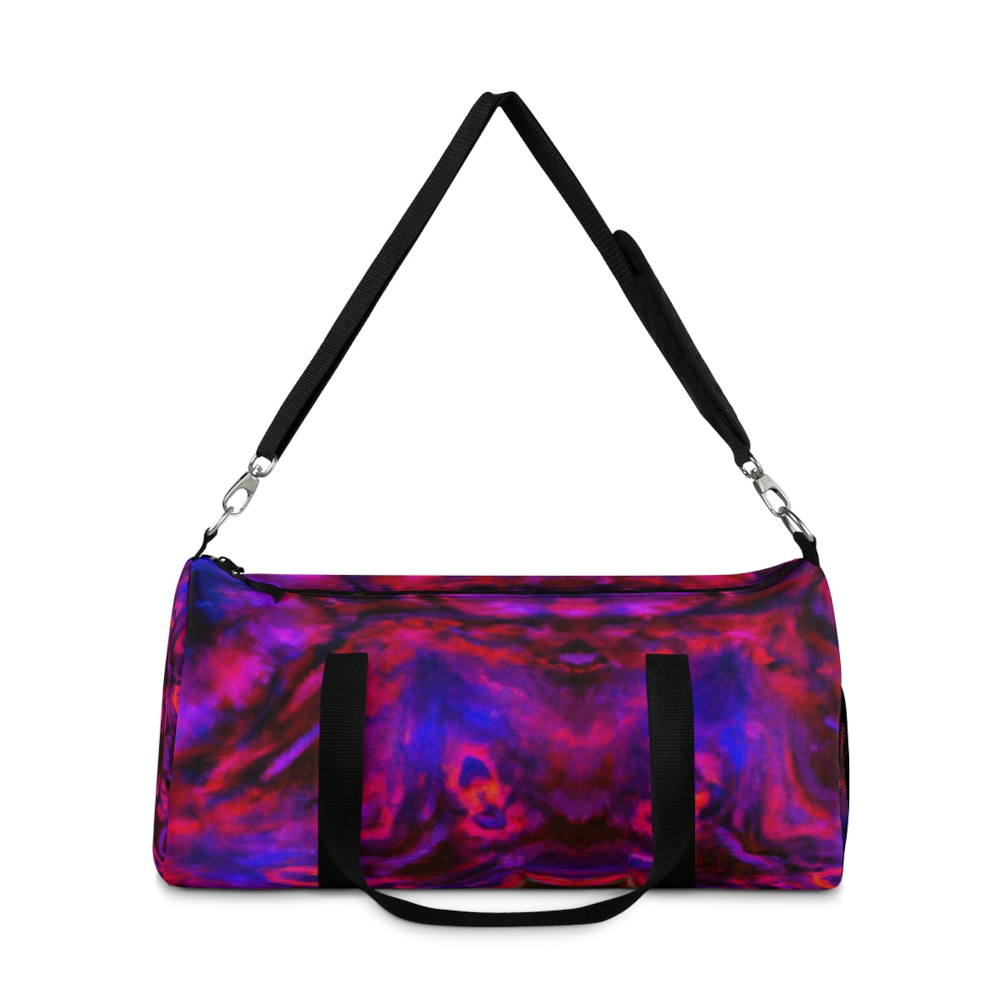 Matthew Boulton.-Duffle Bag
