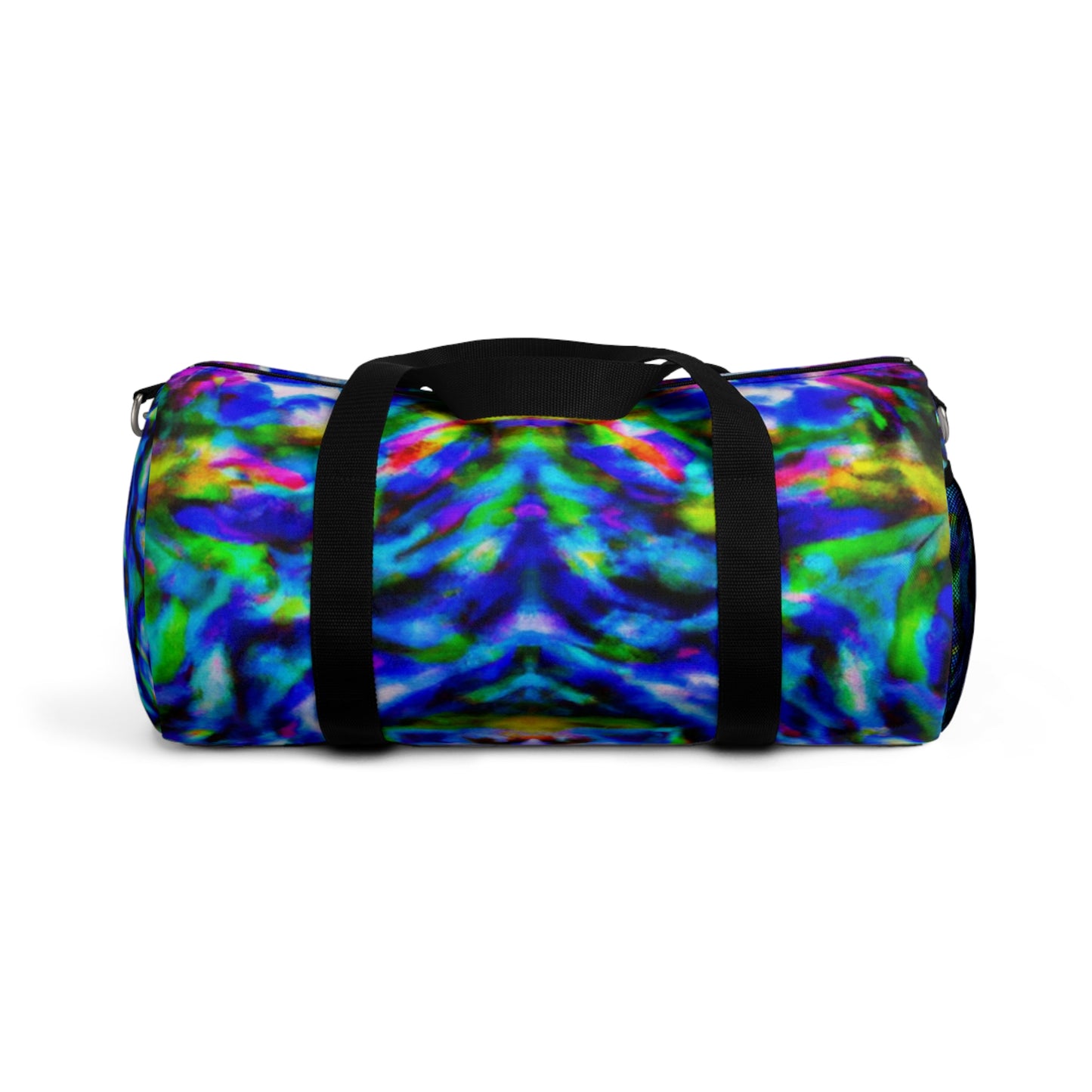 James Watt (1736-1819)-Duffle Bag