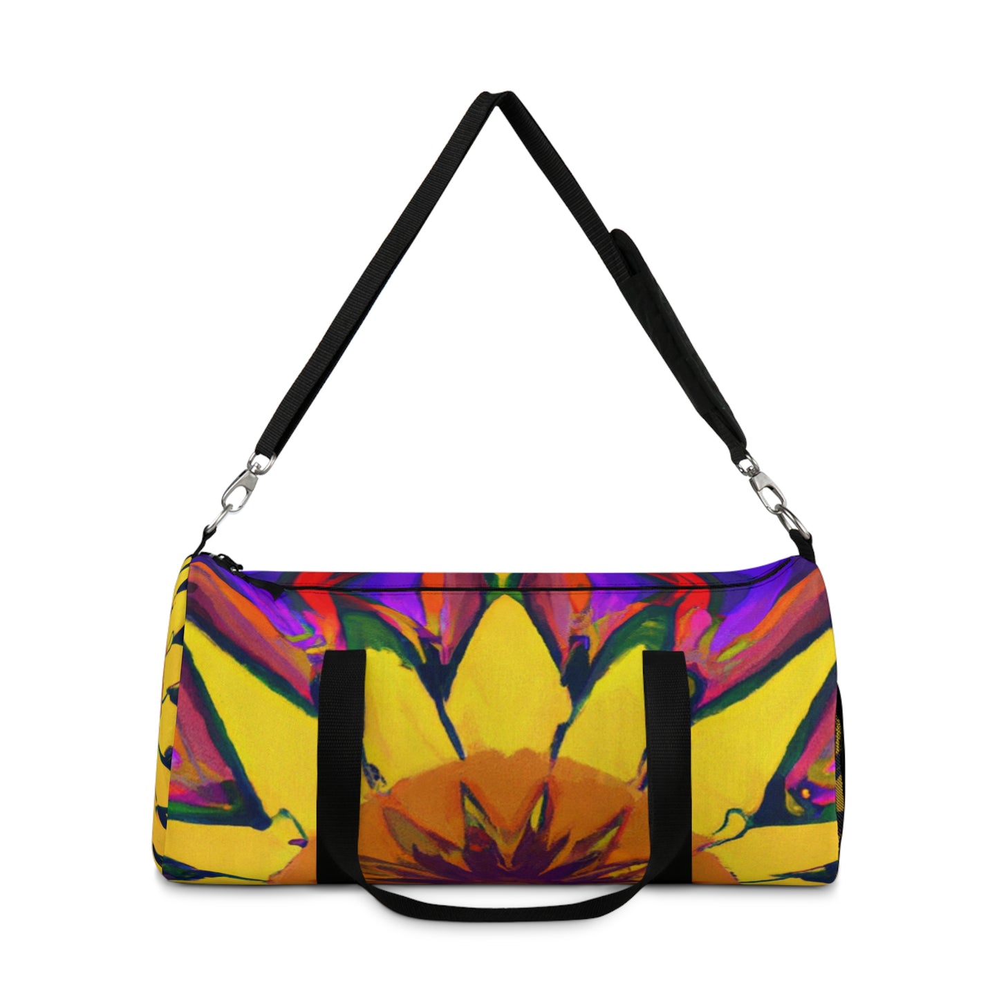 John Smeaton (1724 -1792)-Duffle Bag