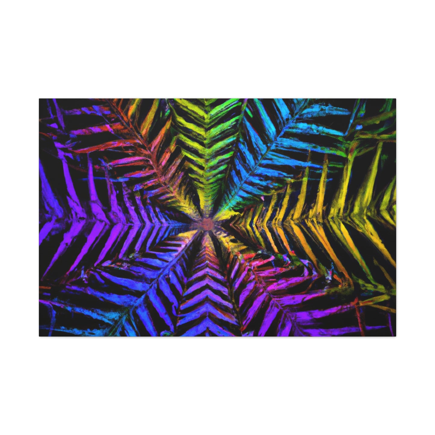 Francisco de Goya- Canvas