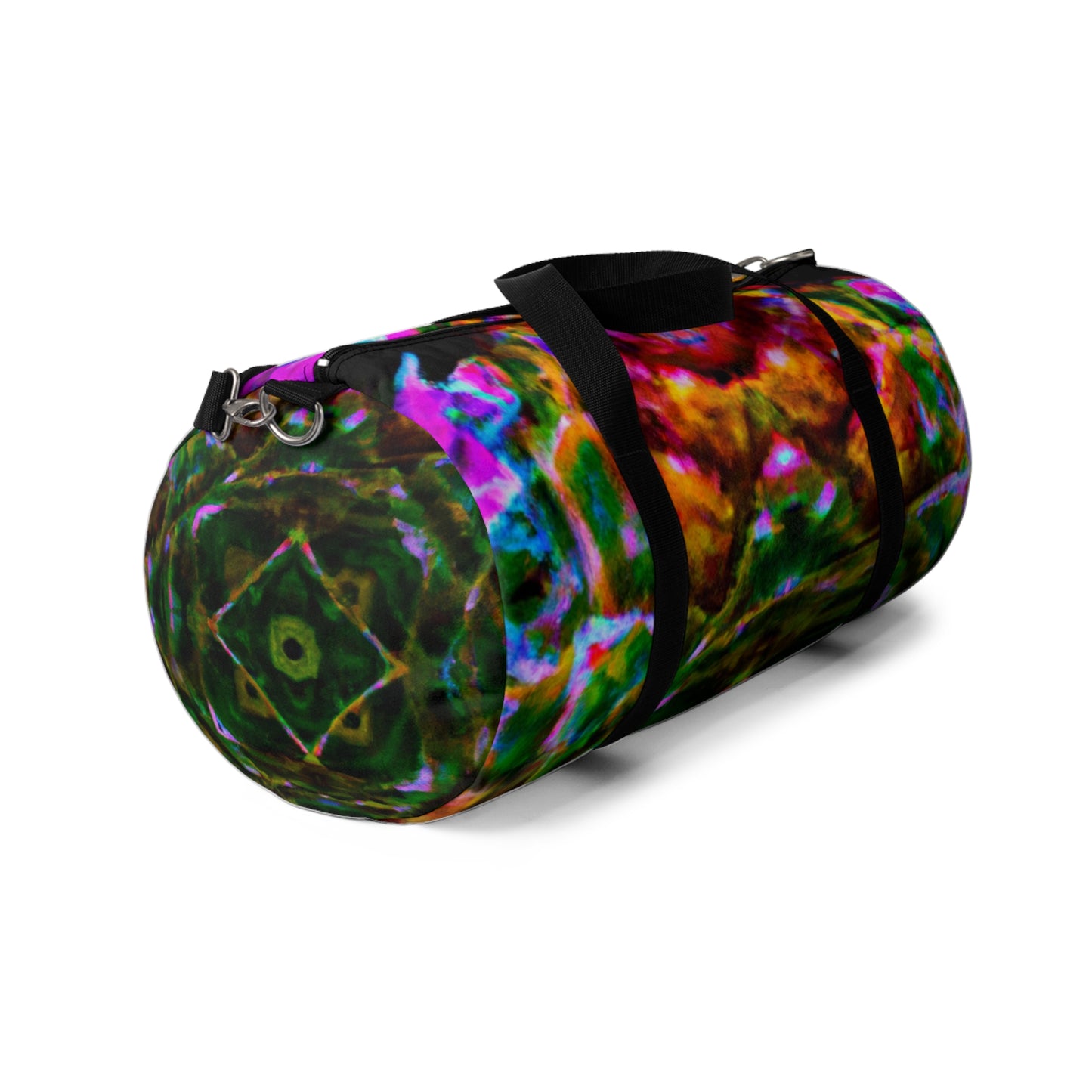 James Watt (1736-1819)-Duffle Bag