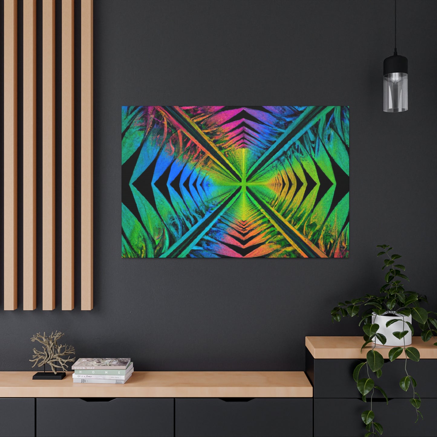 Thomas Gainsborough- Canvas