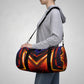 Thomas Savery-Duffle Bag