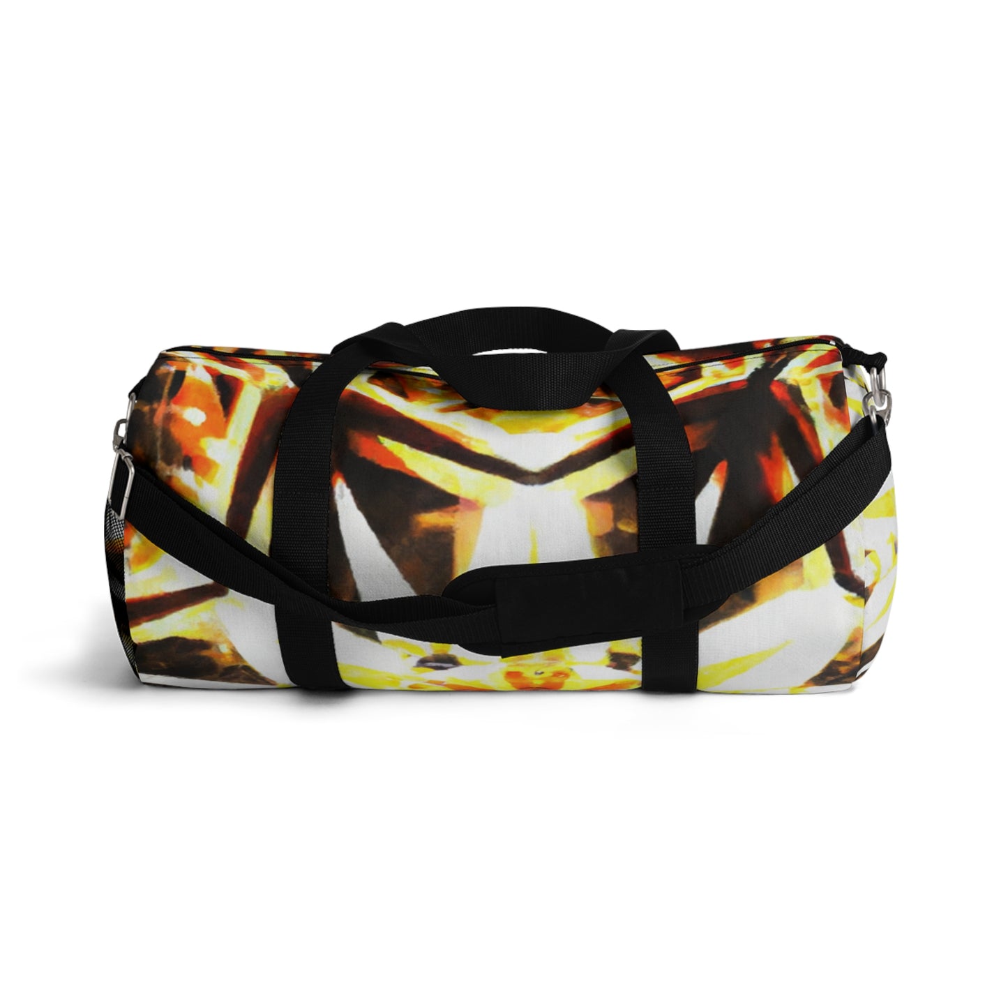Alexander Brown.-Duffle Bag