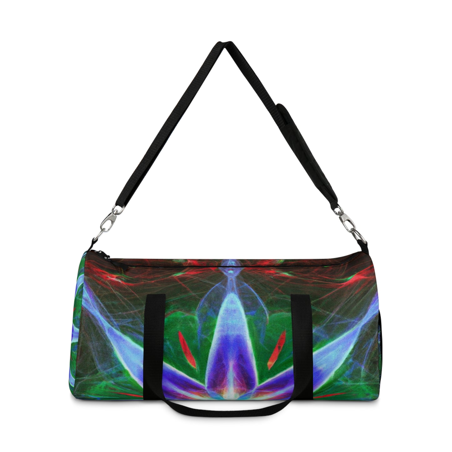 James Watt (1736-1819), Scottish inventor and mechanical engineer whose inventions greatly improved-Duffle Bag