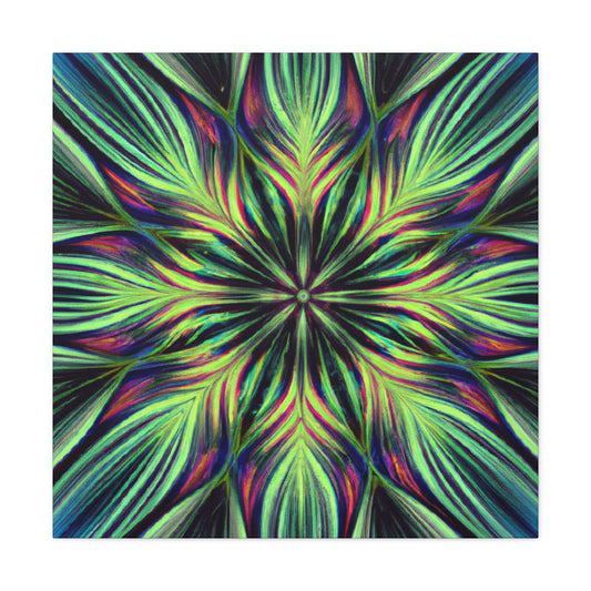 Giacomo Ceruti- Canvas