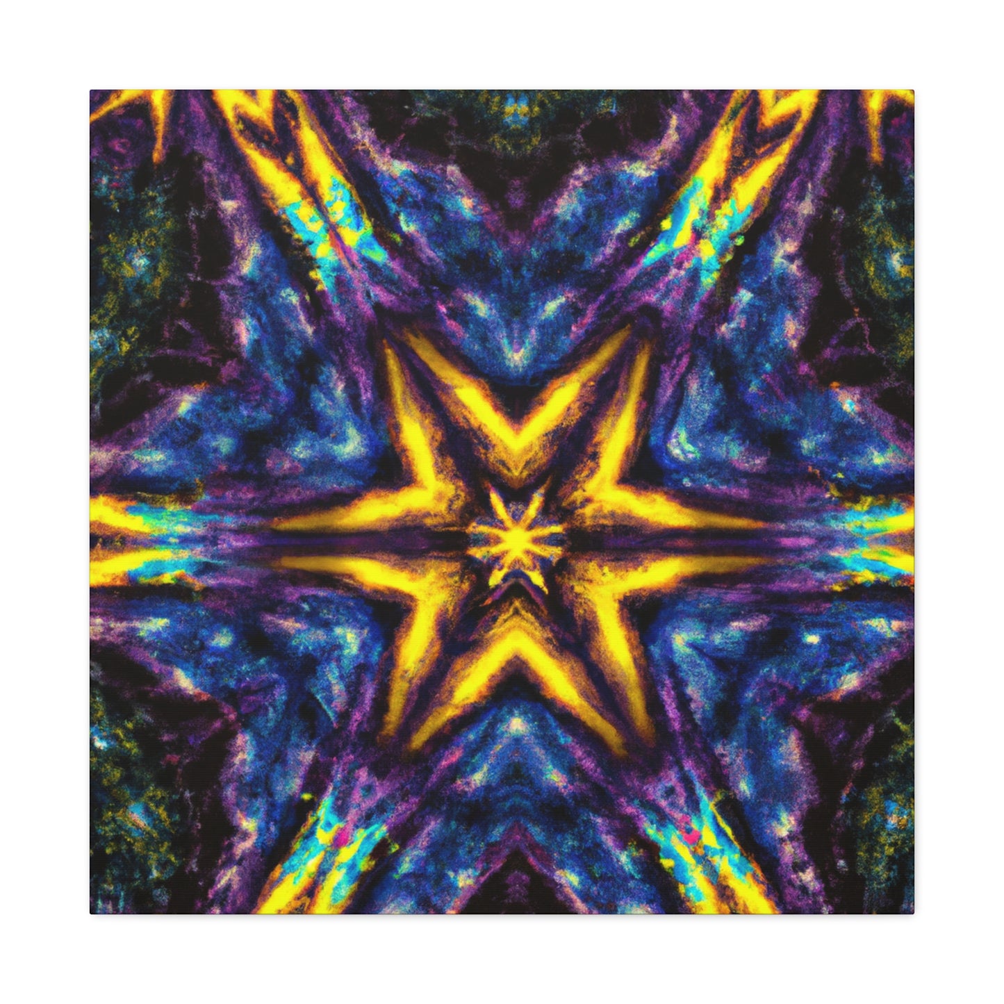 Francisco de Goya- Canvas