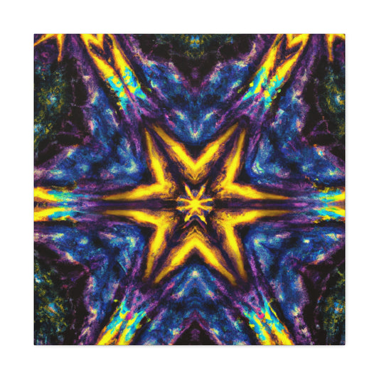 Francisco de Goya- Canvas