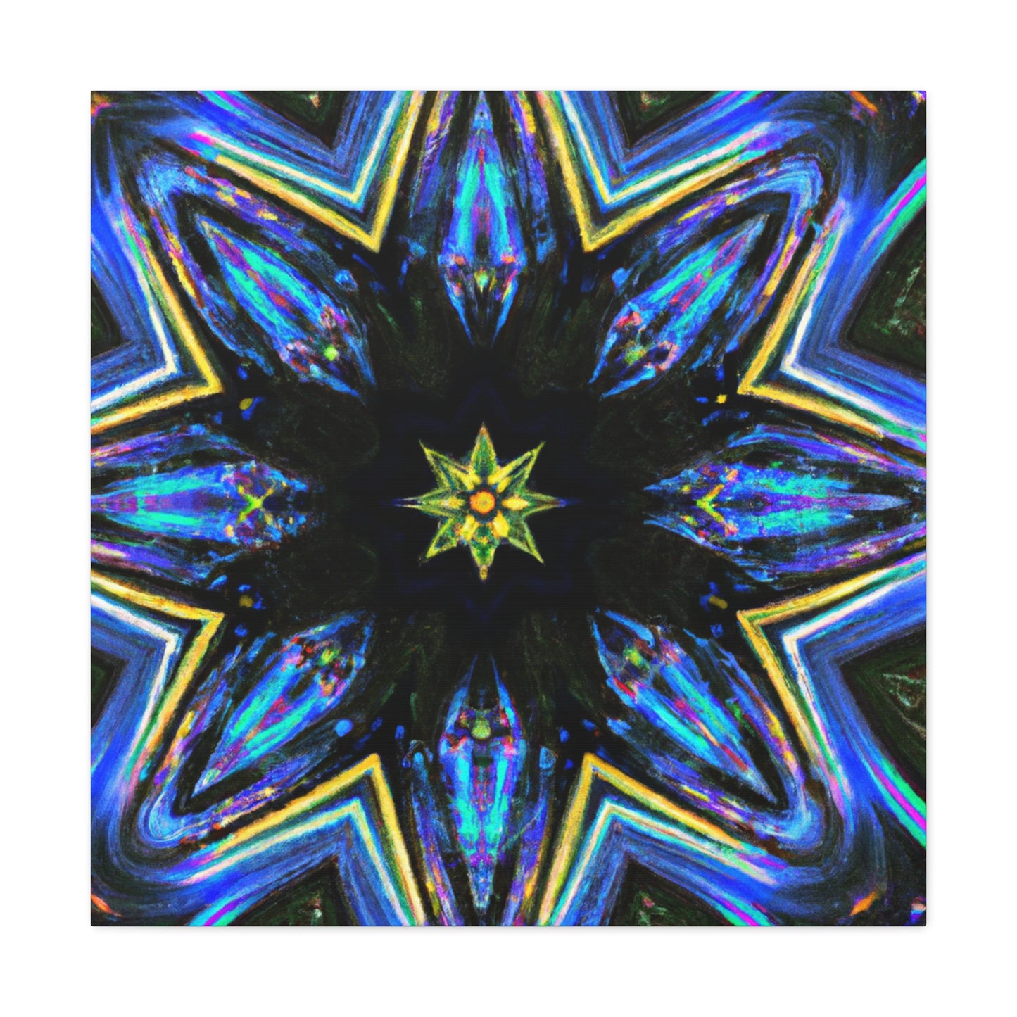 John Singleton Copley- Canvas