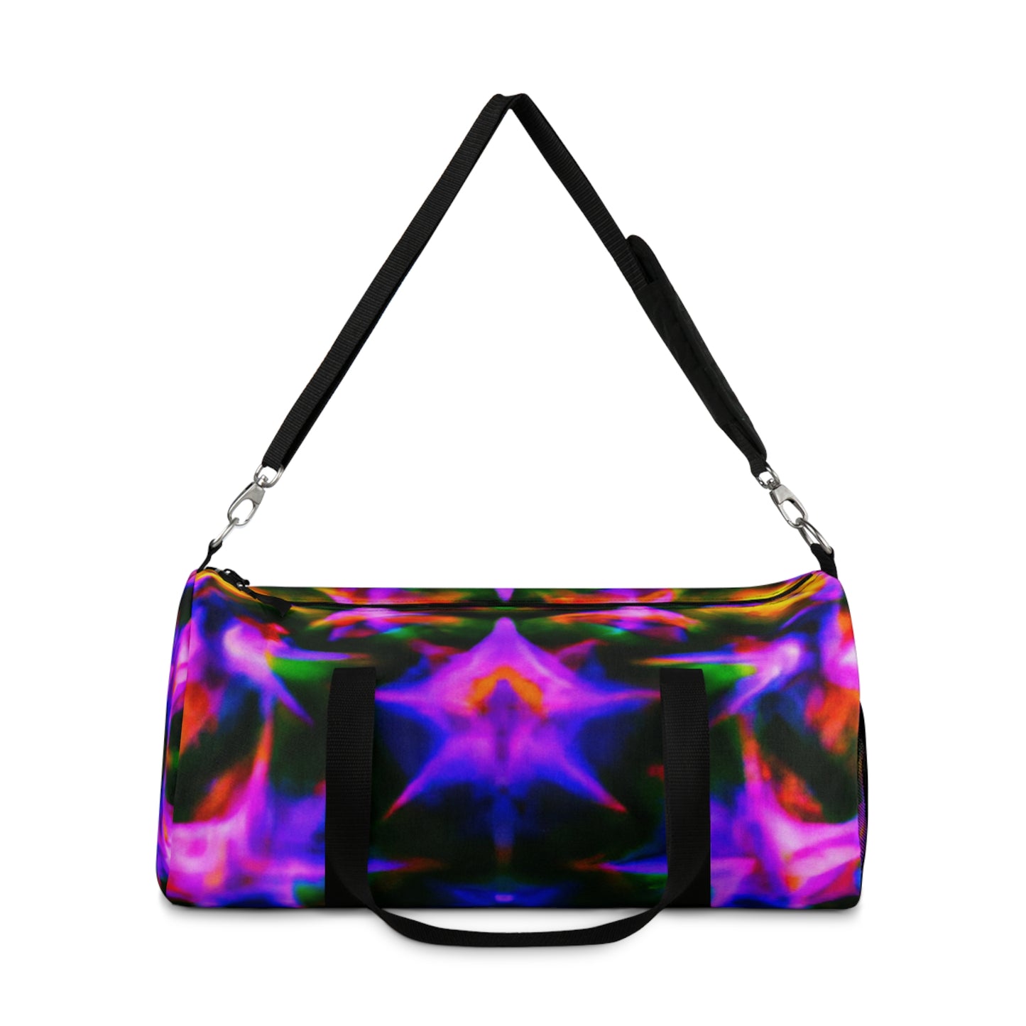 Matthew Boulton-Duffle Bag