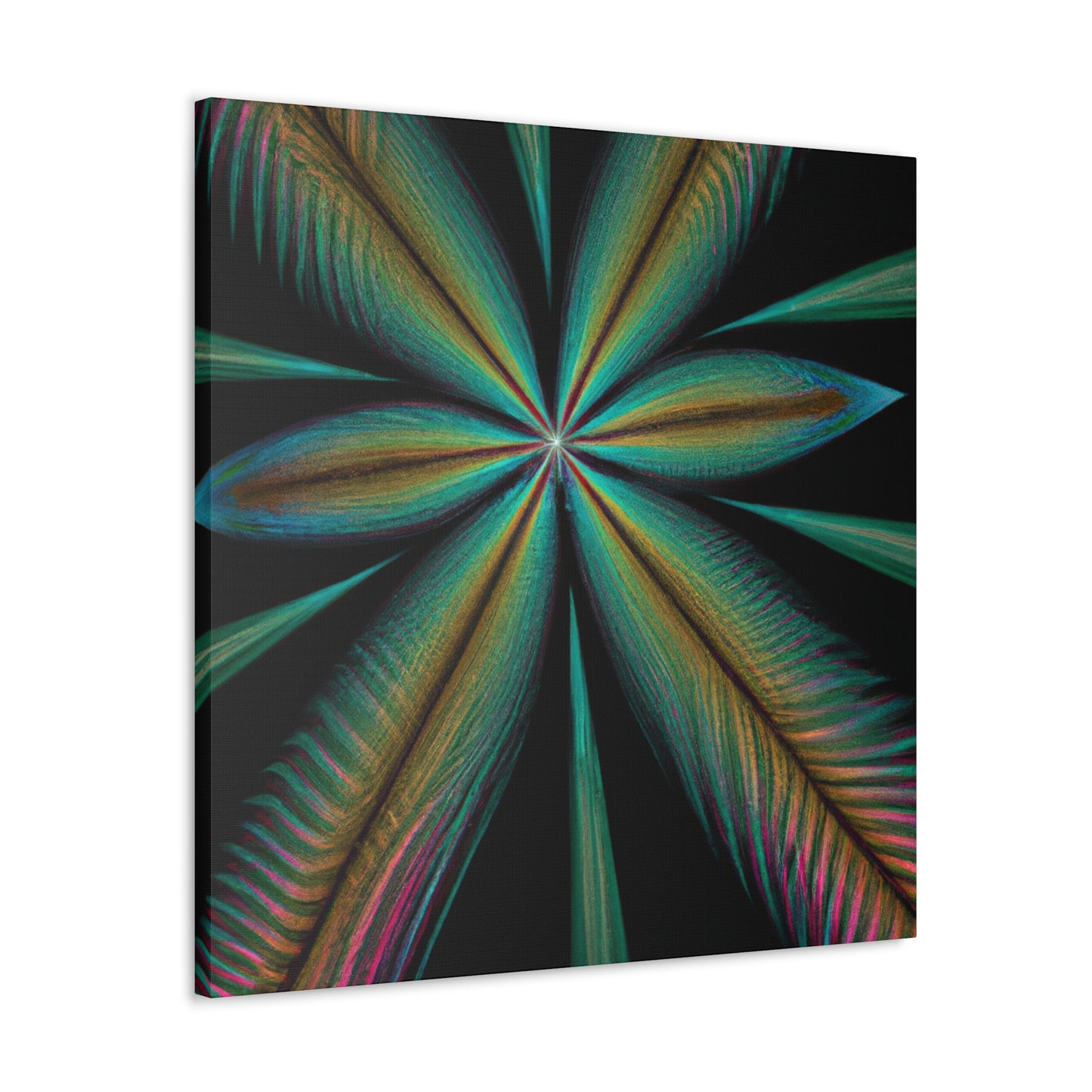 Joseph Wright of Derby- Canvas