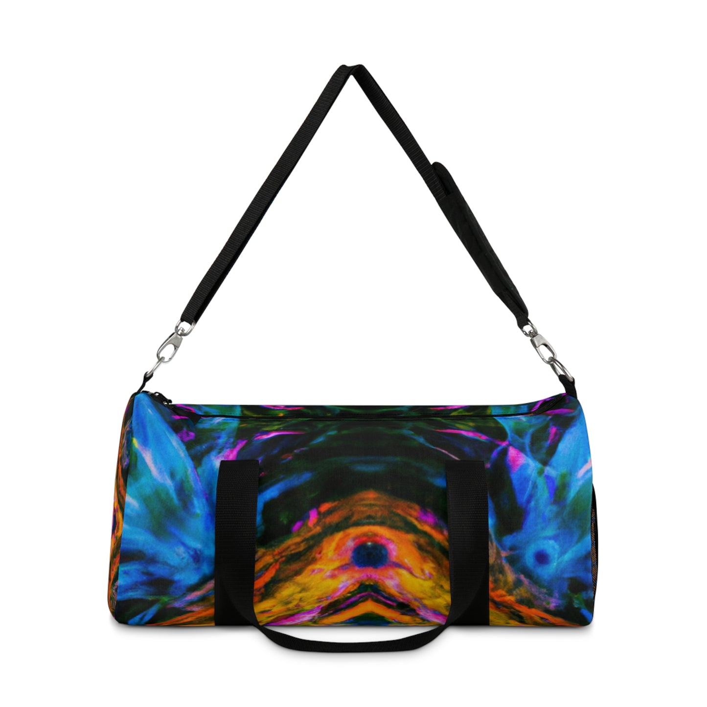 Matthew Boulton (1728-1809), British industrialist and entrepreneur.-Duffle Bag