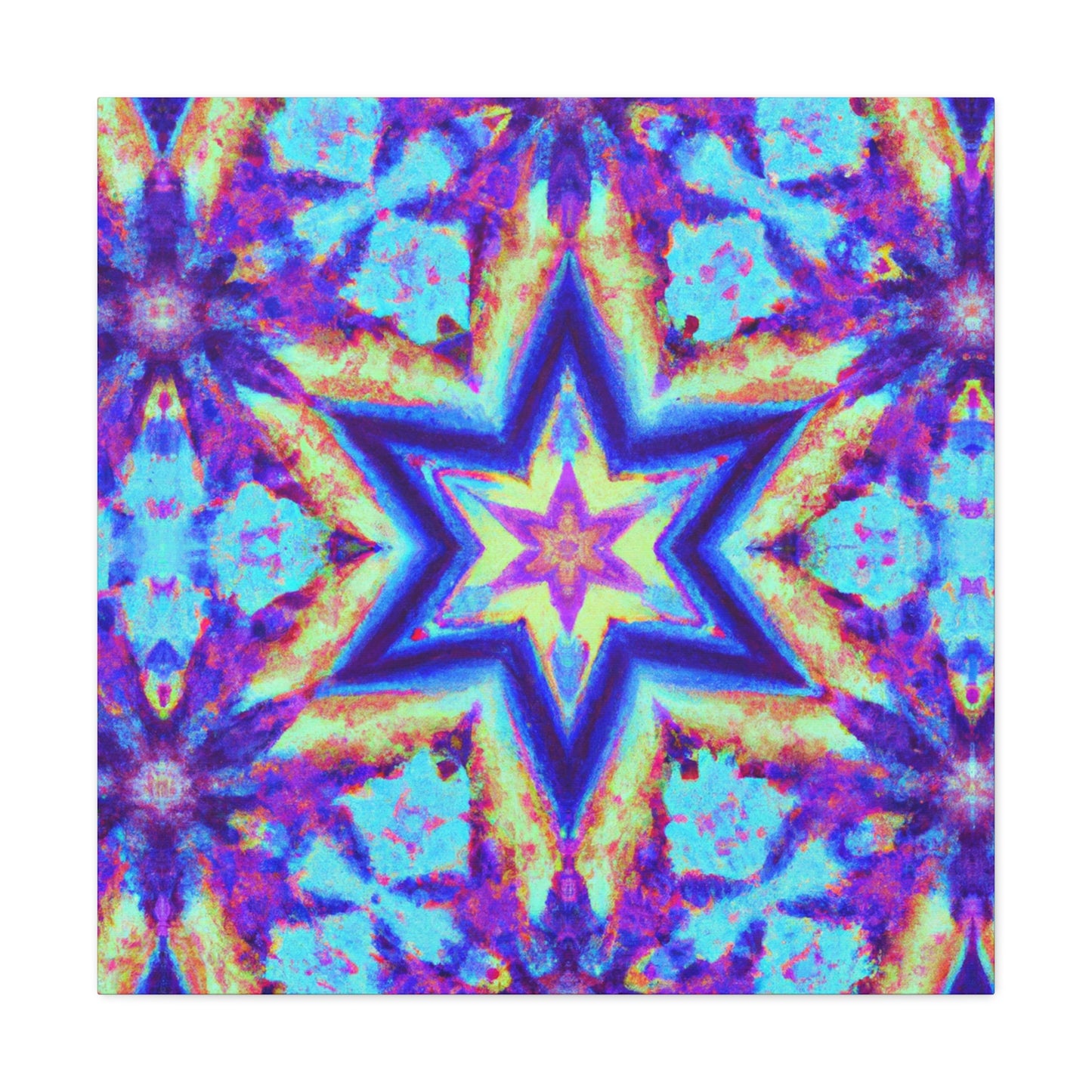 Jacques-Louis David- Canvas