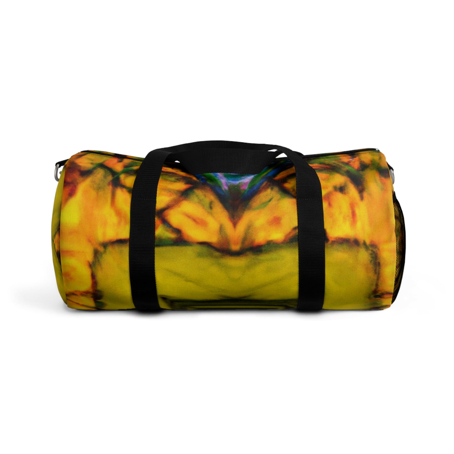 Thomas Newcomen (male).-Duffle Bag