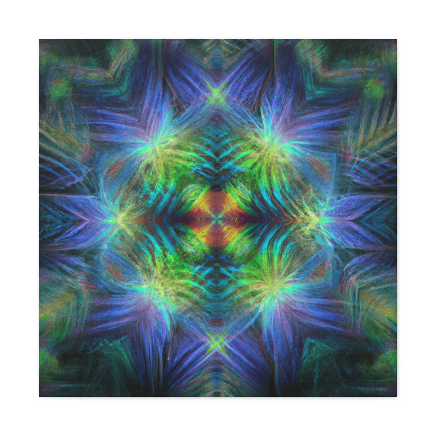 William Hogarth- Canvas