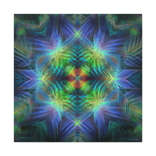 William Hogarth- Canvas