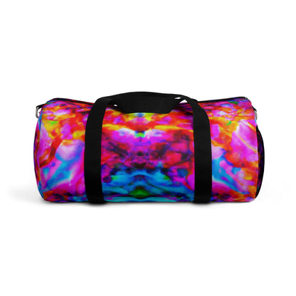 James Watt (1736-1819)-Duffle Bag