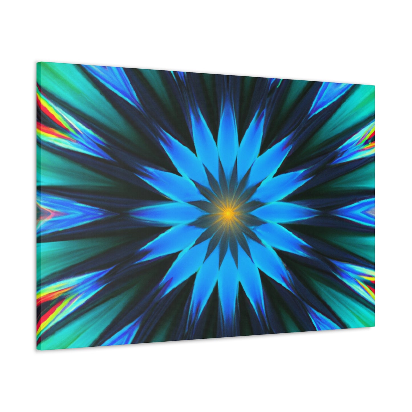 Francisco Goya- Canvas