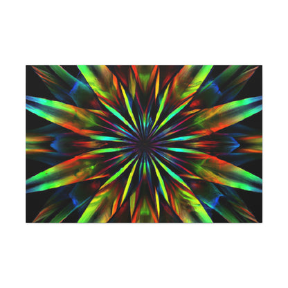 Joseph Wright of Derby- Canvas