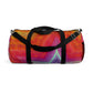 Joseph Bramah (1748–1814), English engineer and inventor.-Duffle Bag