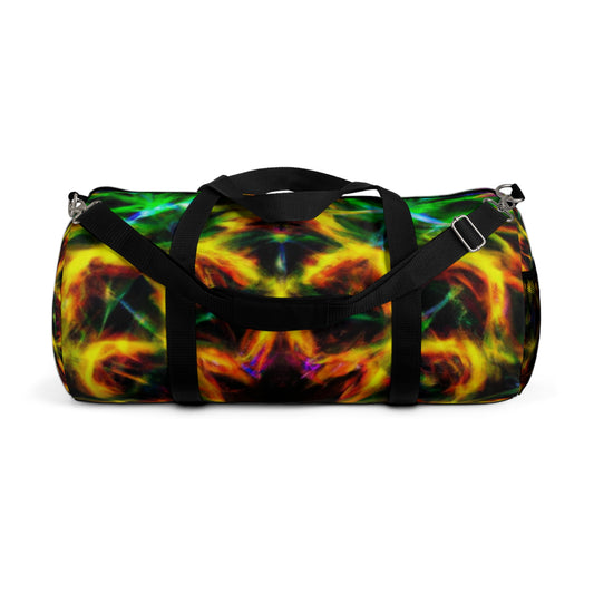 Joseph Bramah.-Duffle Bag