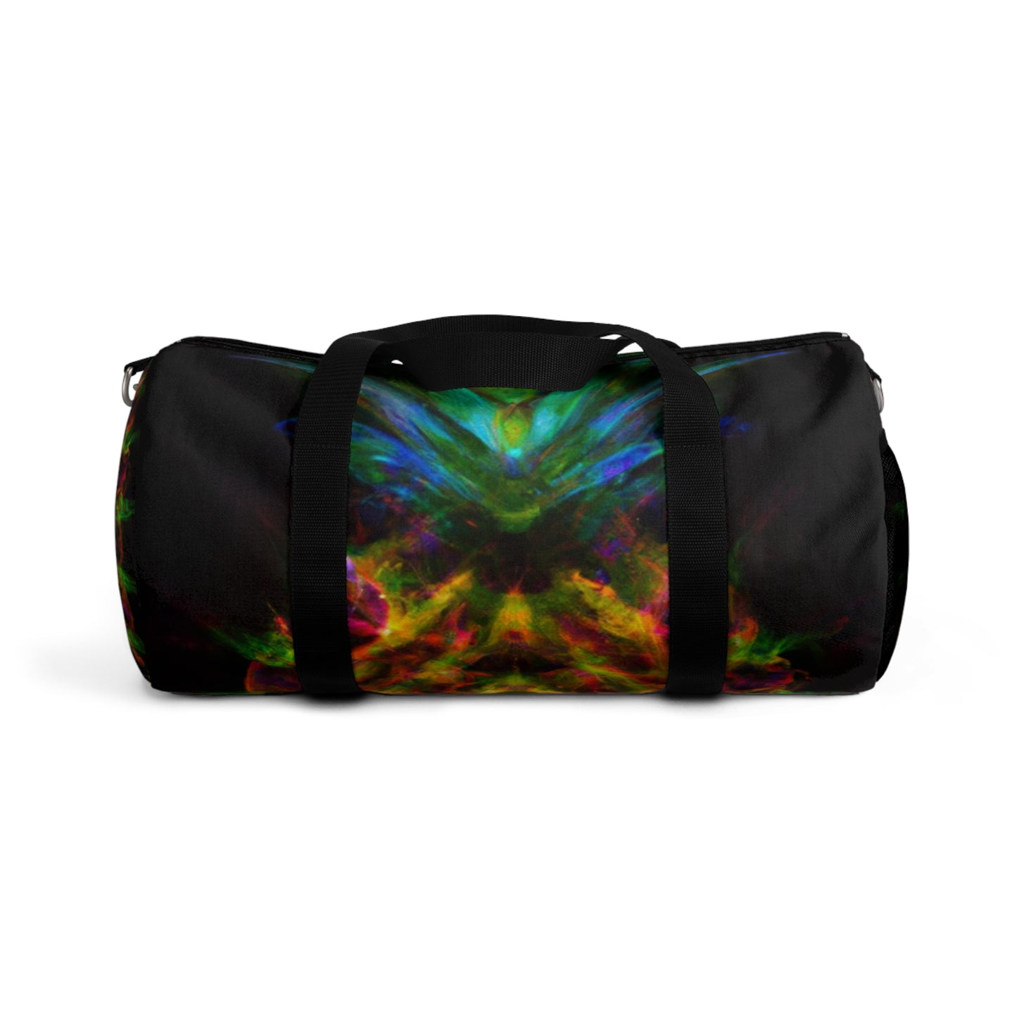 James Watt (1736-1819), Scottish engineer and inventor.-Duffle Bag